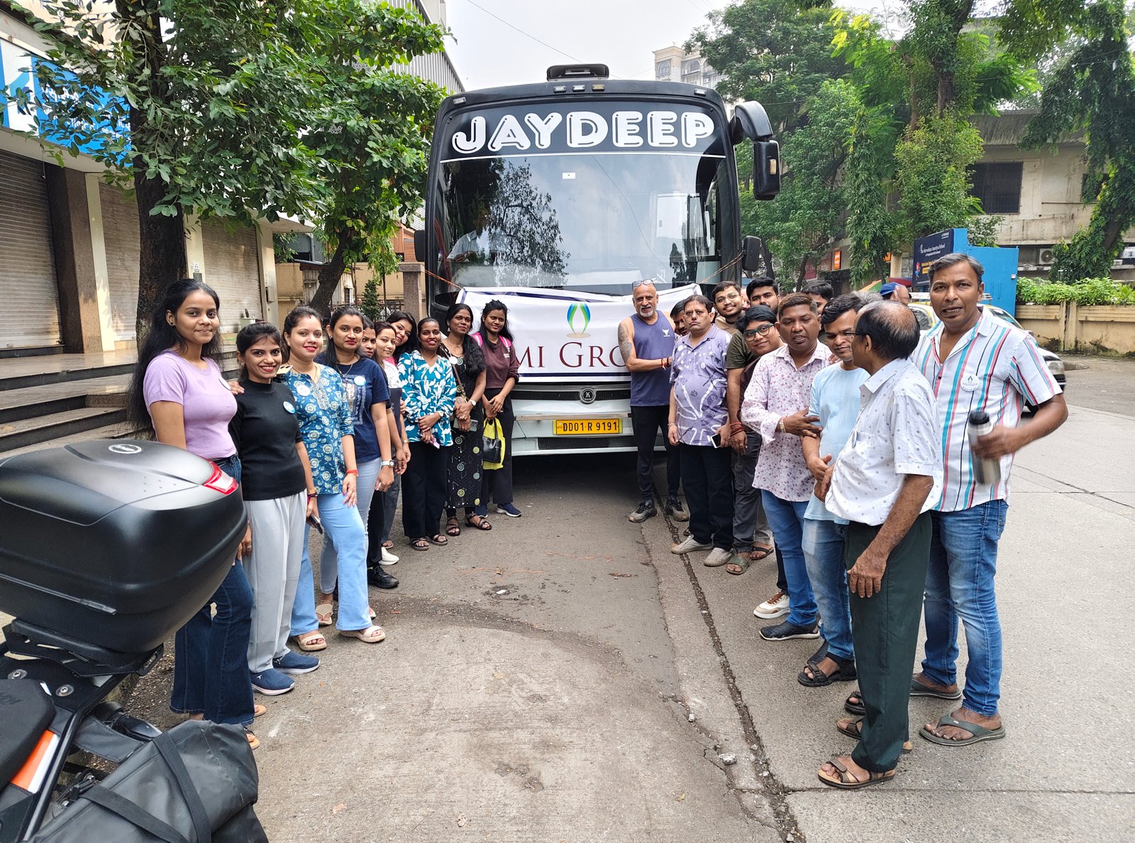Igatpuri Trip